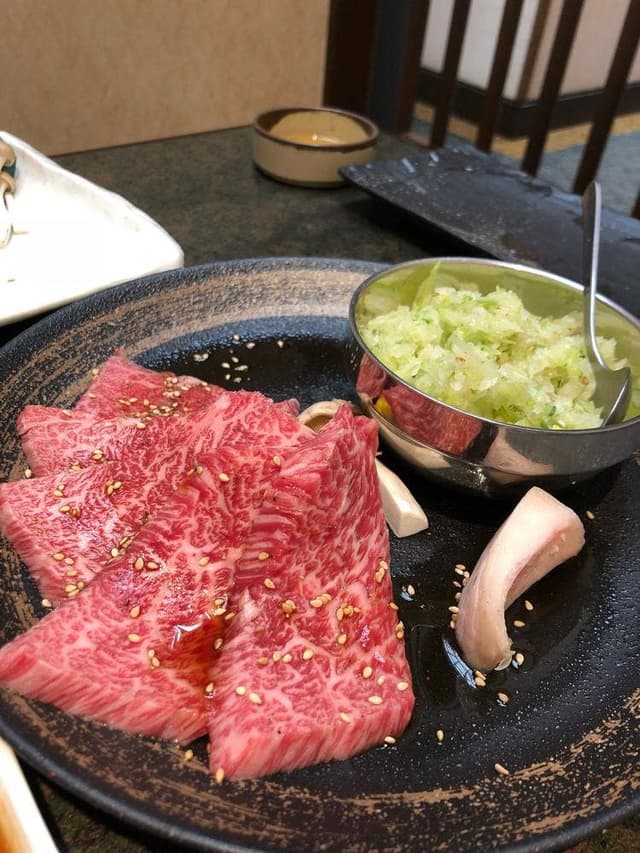 大陸食道 太田店 - サブ画像1