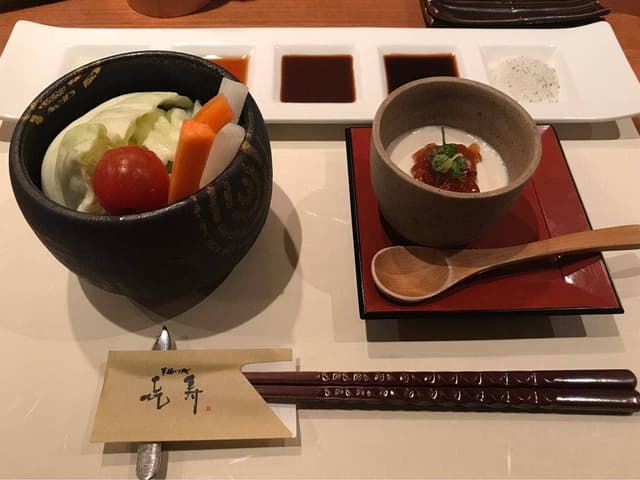 串揚げ処 喜寿 - サブ画像1