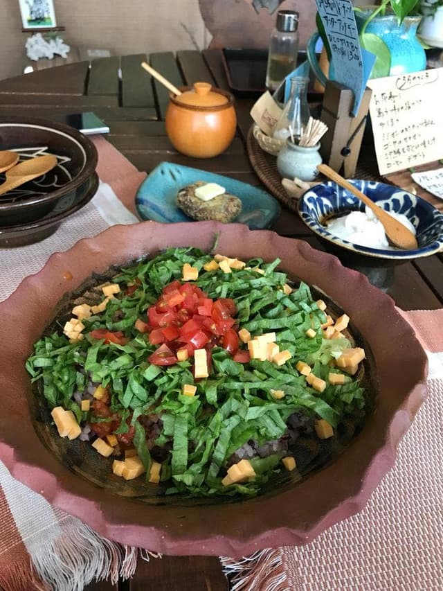 Kupu Kupu Cafe - サブ画像1