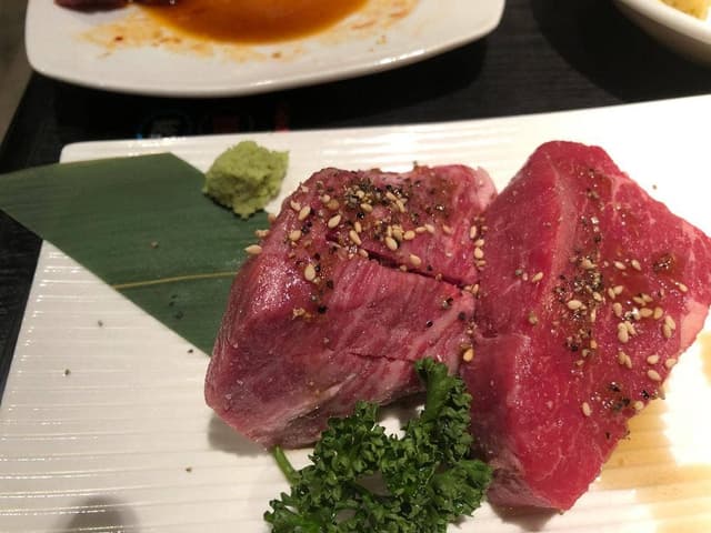 焼肉・ホルモン とんり - サブ画像1
