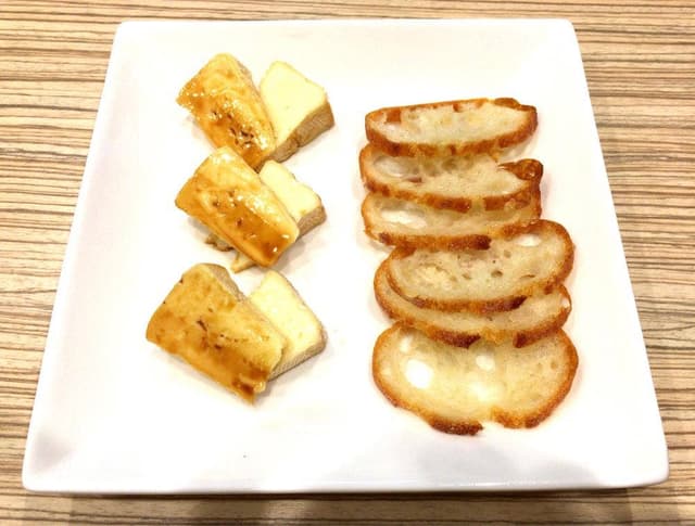 ワイン食堂 ペルル - サブ画像2