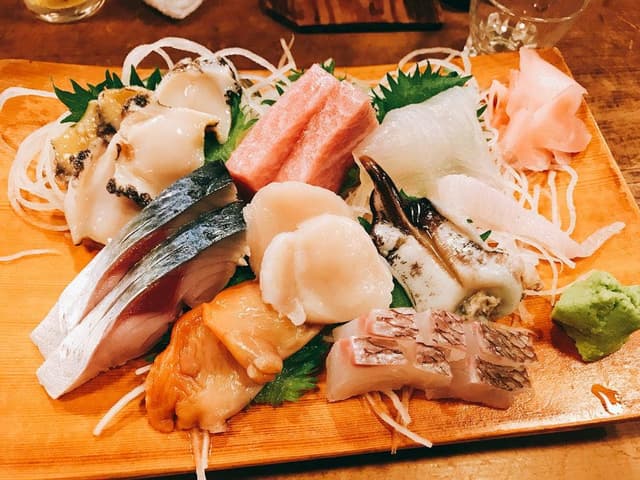 蛇の目鮨 - サブ画像1