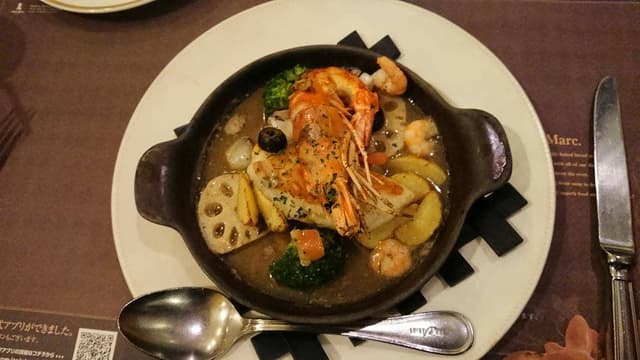 ベーカリーレストランサンマルク 埼玉浦和芝原店 - サブ画像3