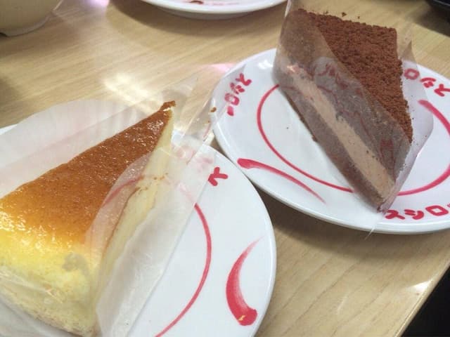 スシロー 松山天山店 - サブ画像1