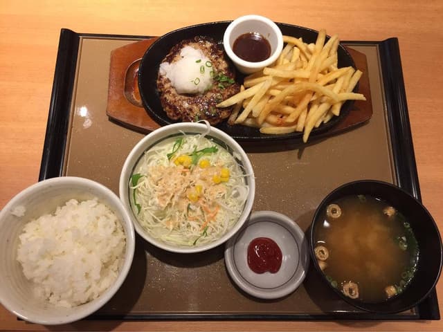 やよい軒 エミフルMASAKI店 - サブ画像2