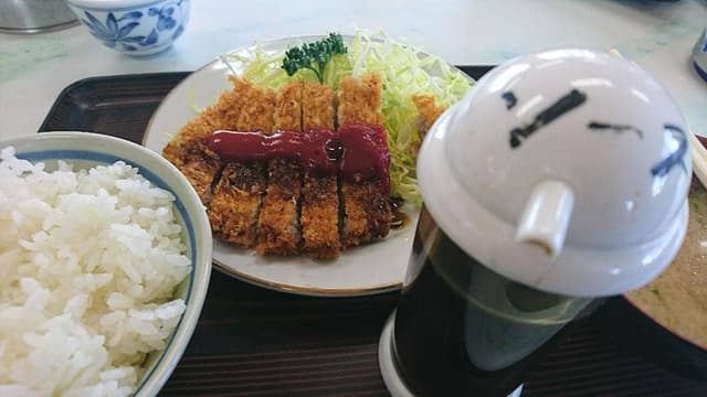 大平食堂 - サブ画像3