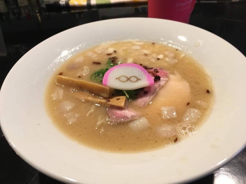 さばえ麺活屋 FREE