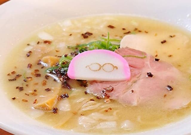 さばえ麺活屋 FREE - サブ画像1