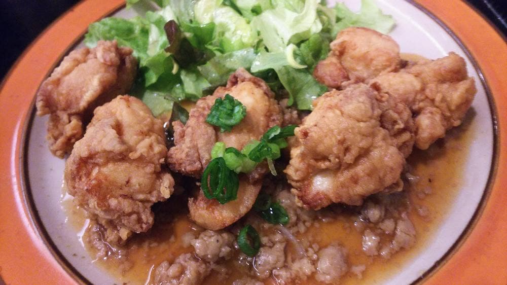 情熱食堂 ジジ