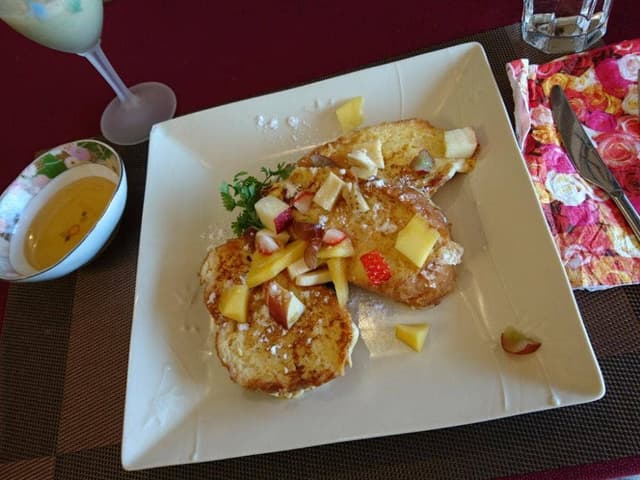 カフェ浪漫 - サブ画像1