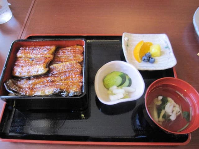 丸平川魚店 - サブ画像2