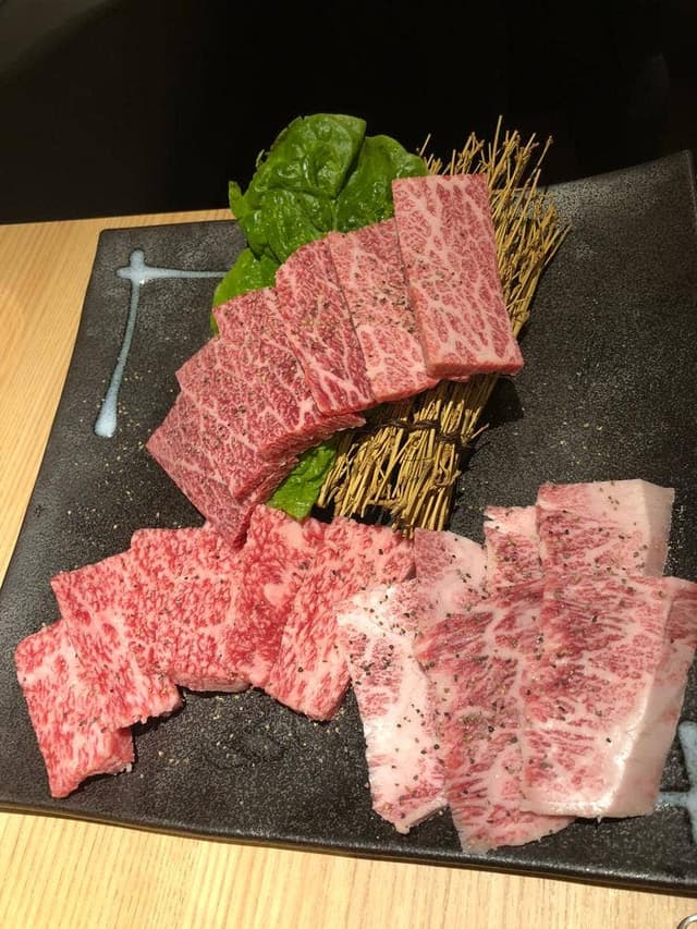 焼肉家 ひらて - サブ画像3