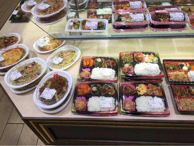 中華総菜 第一楼 エキマルシェ店 - サブ画像1