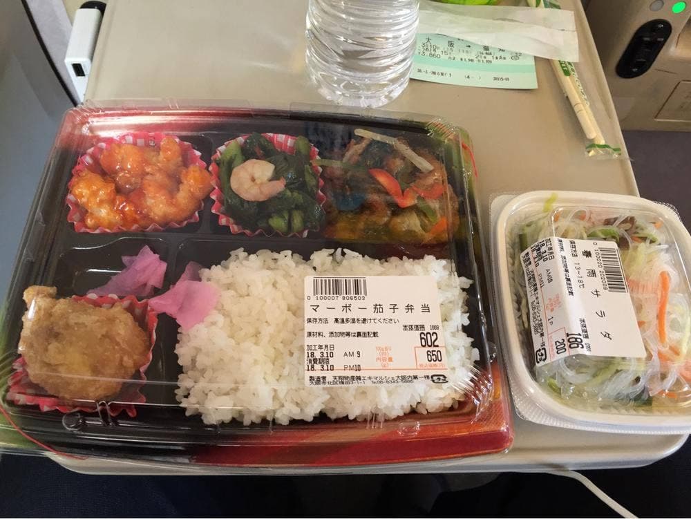 中華総菜 第一楼 エキマルシェ店