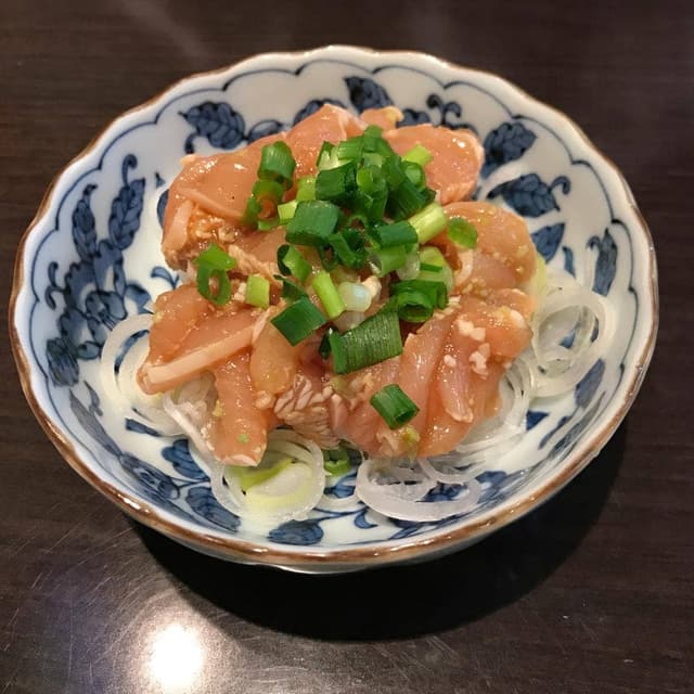 大衆鉄板 たこ一 はなれ - サブ画像2
