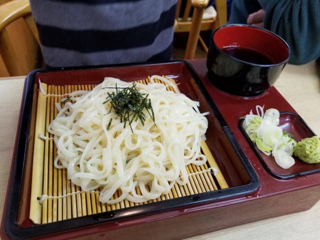 ゆざわ健康ランド - サブ画像1