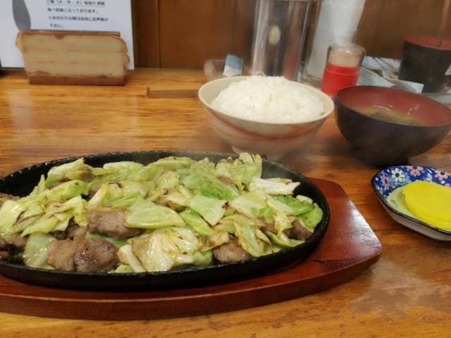 鉄板王 筑紫野店 - サブ画像1