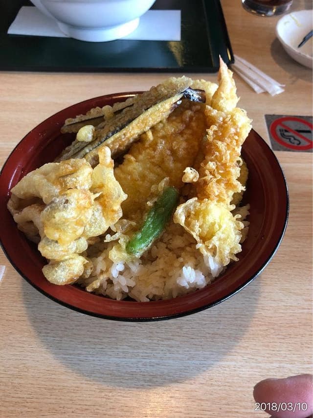 湯楽の里 日立店 - サブ画像3