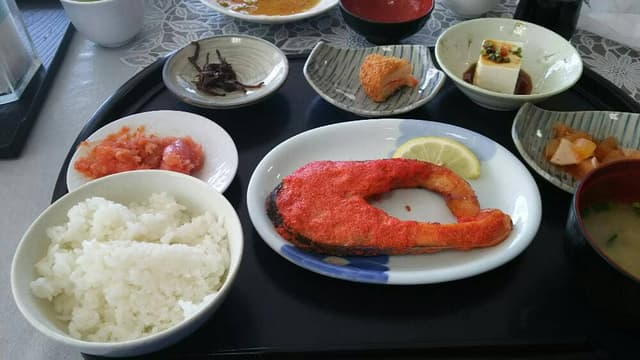 お食事処 なごみ - サブ画像2