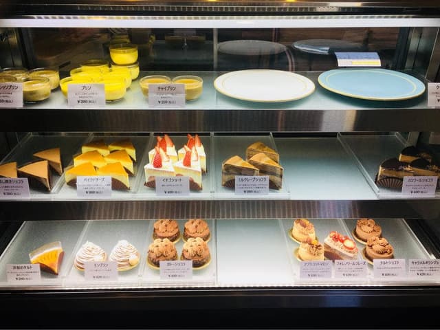 patisserie Lupinus - サブ画像3
