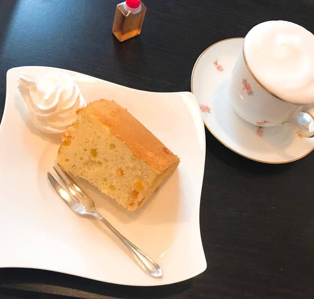 ART&COFFEE SHIRONE PRESSO - サブ画像1