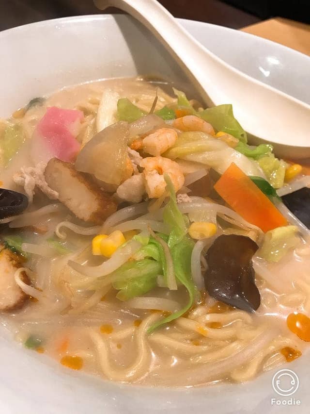 リンガーハット JR蒲田東口店 - サブ画像2