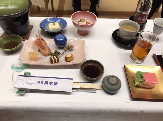 旅館 橋本屋 - サブ画像1