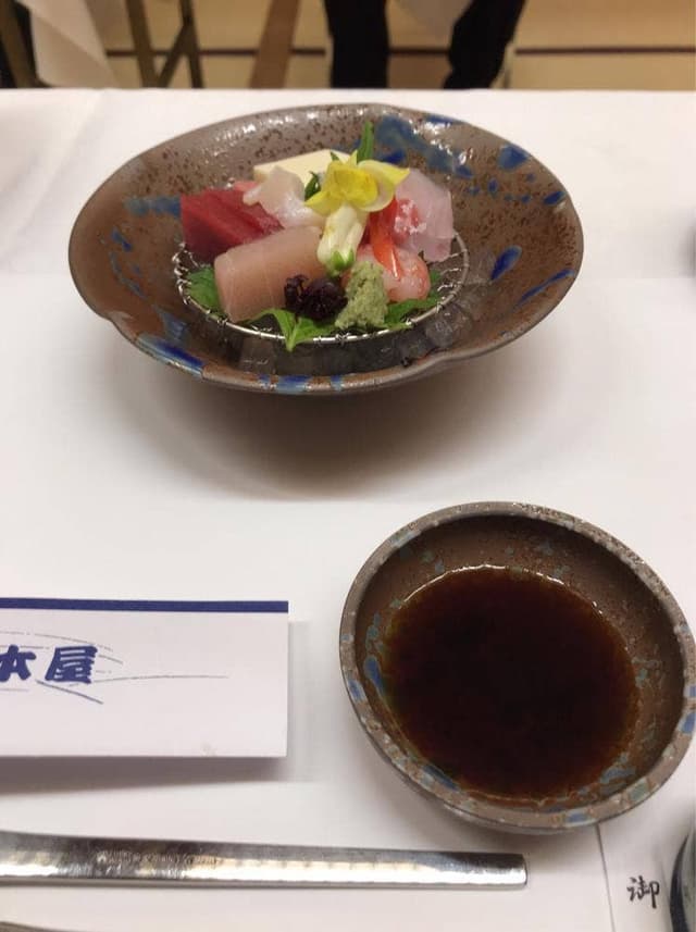 旅館 橋本屋 - サブ画像3