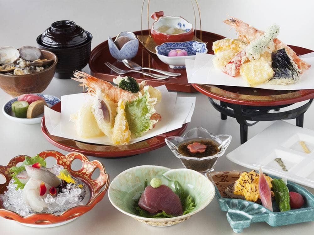 レストランシャトー