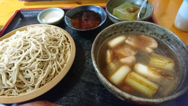 そば処清流 - サブ画像2
