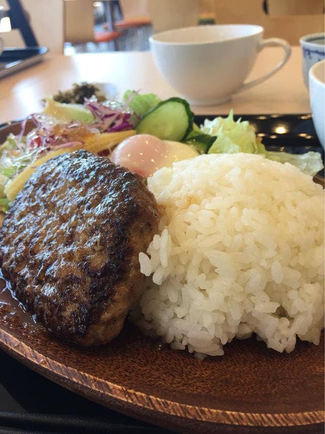 マルシェのうまみ - サブ画像2