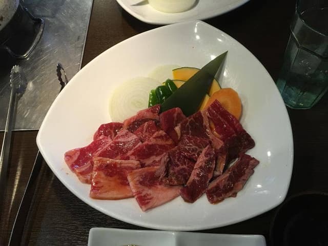 焼肉 武藤道場 豊岡店 - サブ画像3