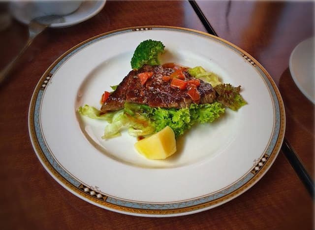 ビストロパザパ - サブ画像3