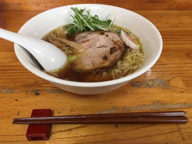 らーめん チャぐら - サブ画像1