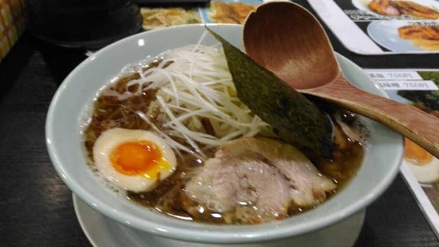 麺屋 彬 - サブ画像3