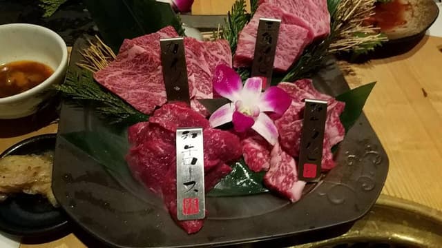 焼肉孫三郎 新市街店 - サブ画像3