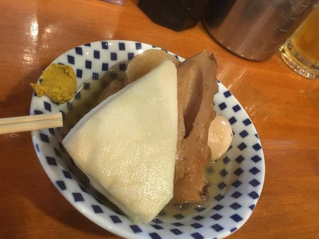 お多福 - サブ画像1