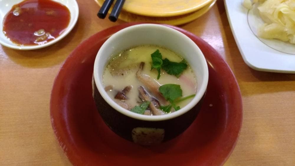 かっぱ寿司 佐倉寺崎店