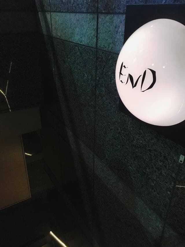 BAR END - サブ画像1