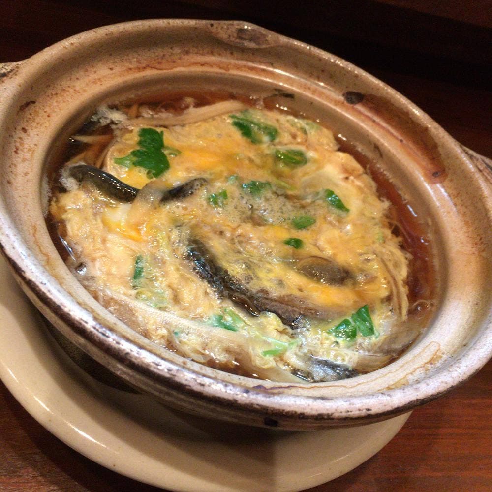 旬彩 かわ田