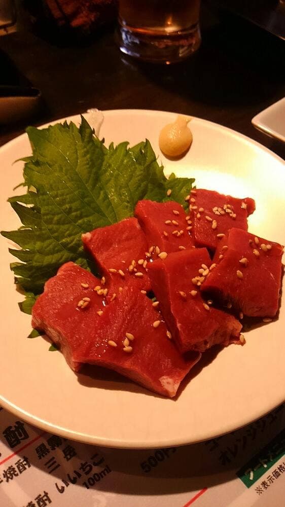 焼肉・ホルモン 福川 - サブ画像3