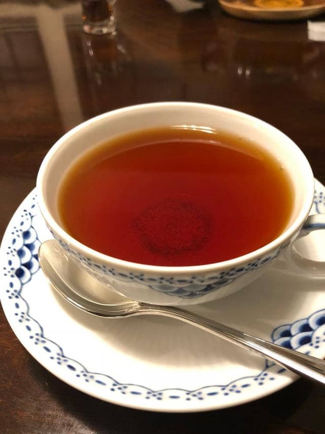 カレーとコーヒー king - サブ画像2