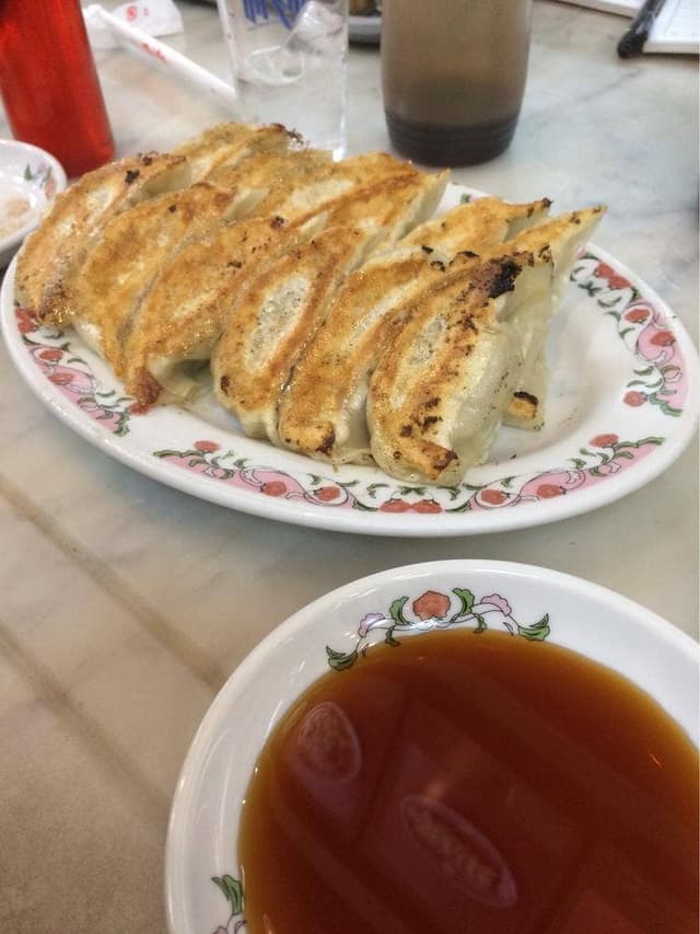 餃子の王将 和歌山駅前店 - サブ画像1