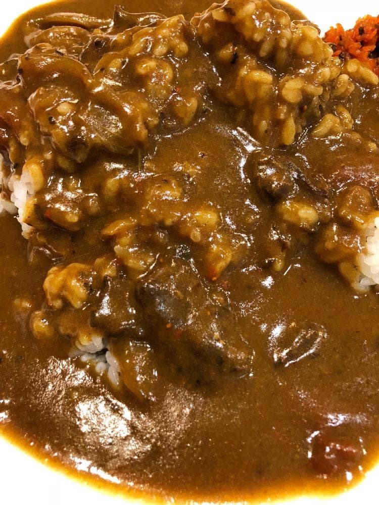 洋食屋 LAKU