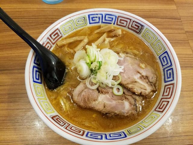 ラーメン 八雲 - サブ画像2