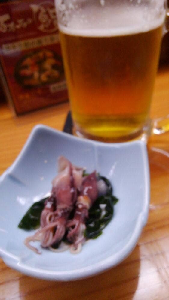 寿し 若 - サブ画像3