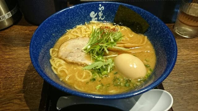 らーめん矢吹 入江岡店 - サブ画像3