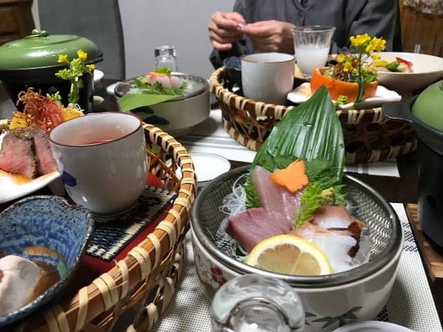お食事処 むらかみ - サブ画像2