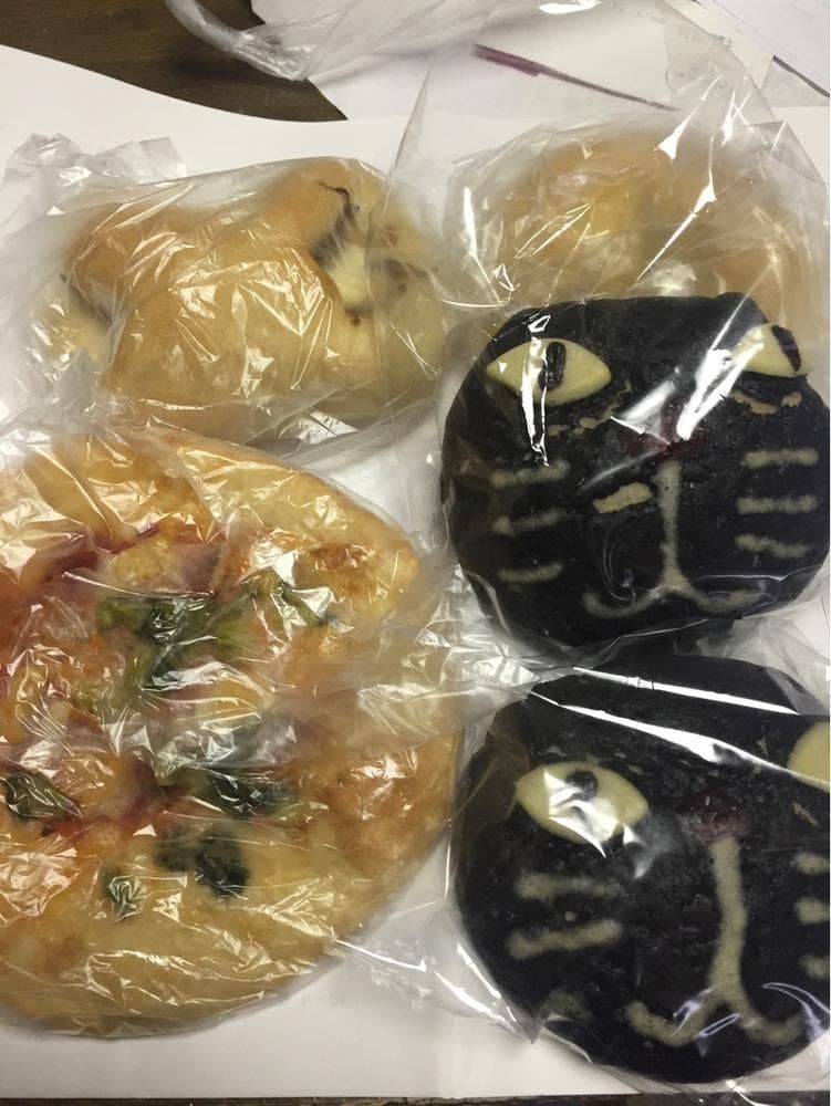 月とかえる
