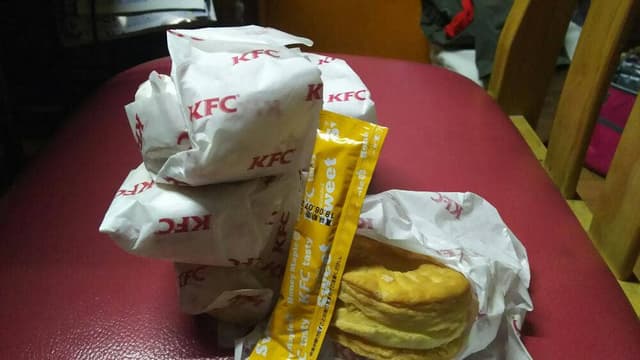 ケンタッキーフライドチキン 高林店 - サブ画像2